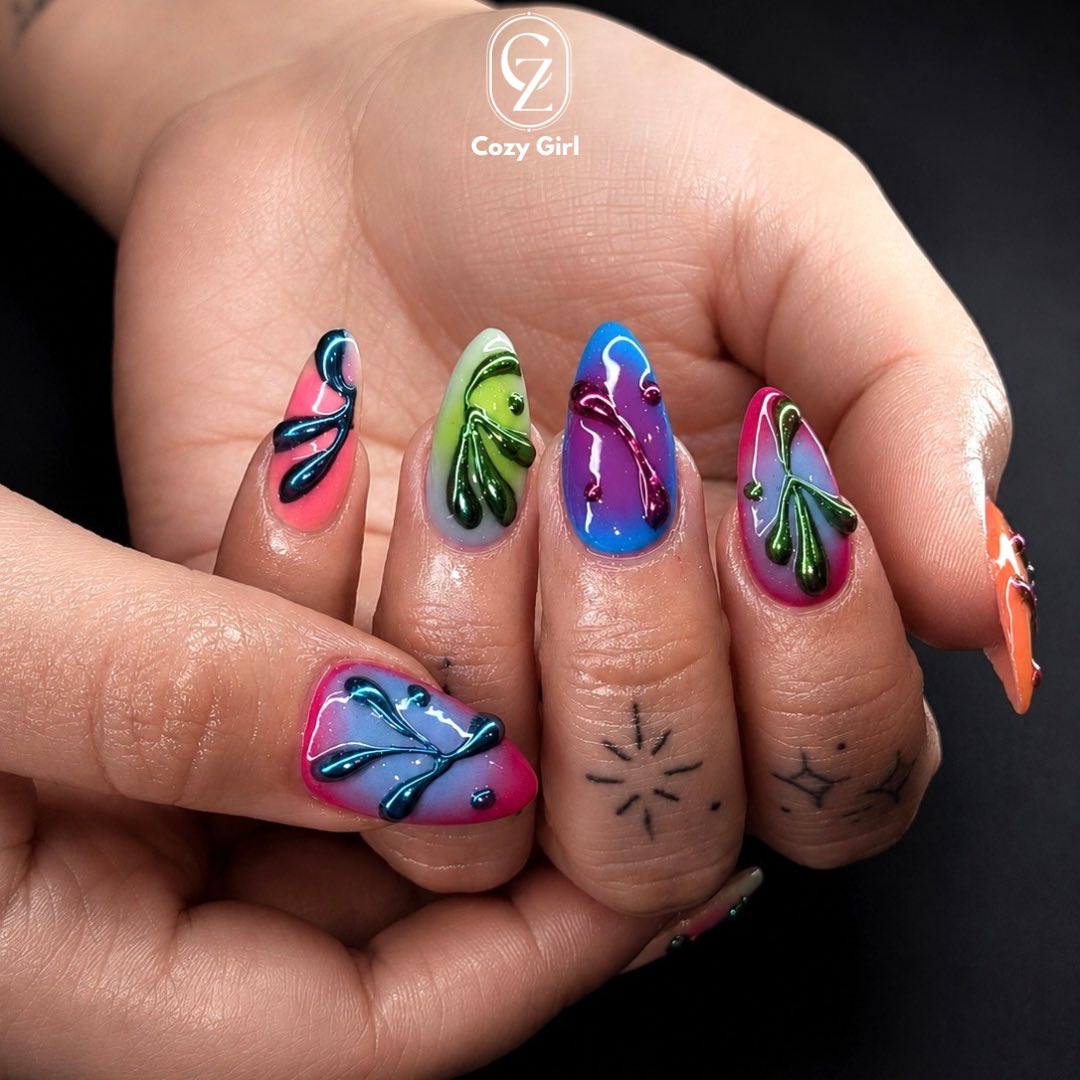 nail ideas